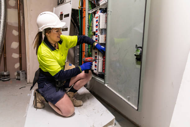 Best Affordable Electrical Installation  in Sparta, TN