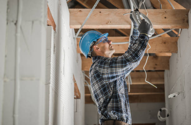 Best Electrical Installation Contractor  in Sparta, TN