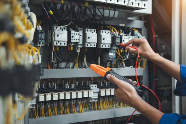 Professional Electrician in Sparta, TN
