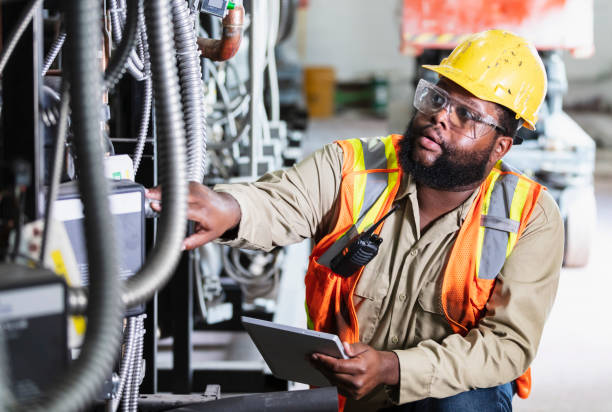 Best Electric Panel Repair  in Sparta, TN