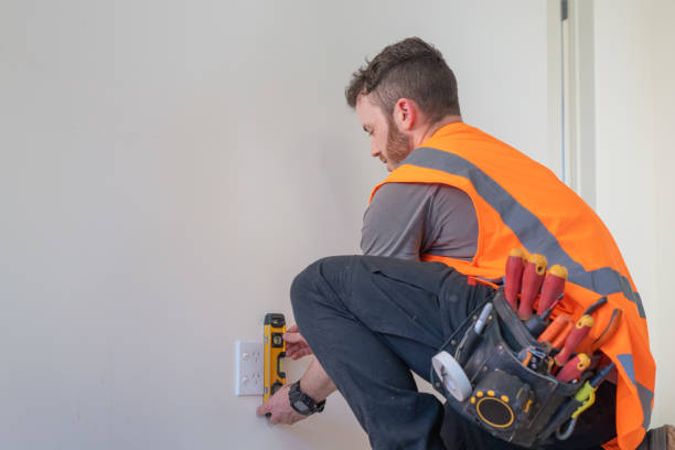 Best Local Electrician Companies  in Sparta, TN
