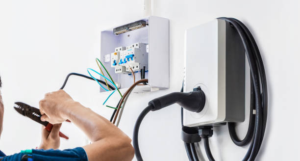 Best Licensed Electrician  in Sparta, TN