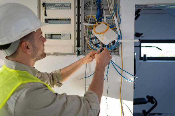 Best Electrical Contractors for Businesses  in Sparta, TN
