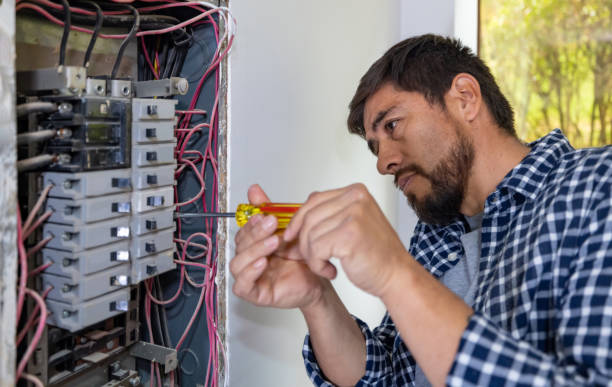 Best Electrical Rewiring Services  in Sparta, TN